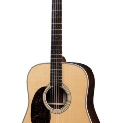 OM-28E Modern Deluxe Left