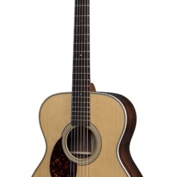D-28E Modern Deluxe Left
