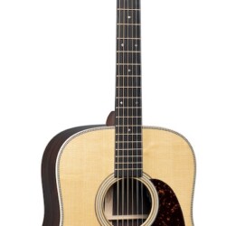 D-28E Modern Deluxe