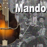 Mandolin