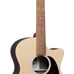 GPC-X2E rosewood