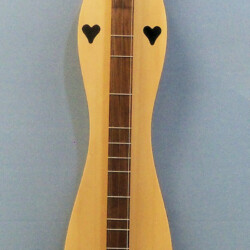 McSpadden 4FHWS Dulcimer
