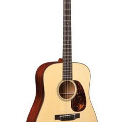 Authentic D-18 1939