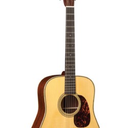 Authentic D-28 1937 VTS