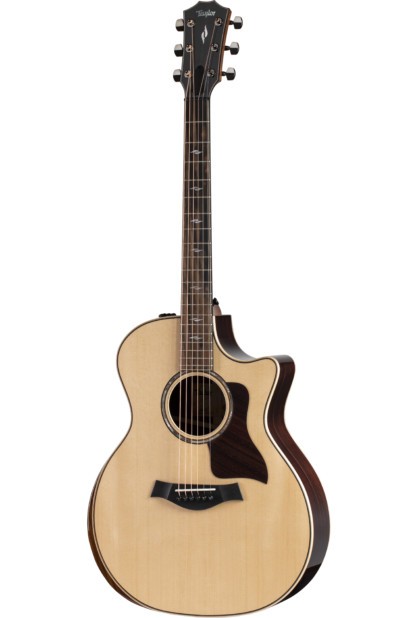 Taylor-814ce Front