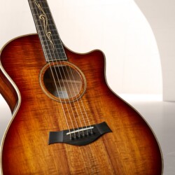Taylor-K24ce