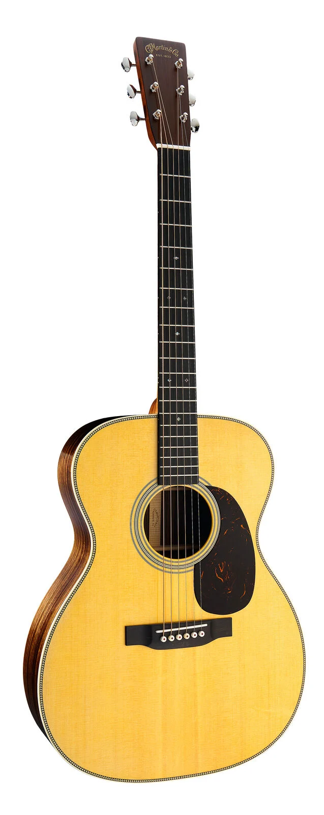 Martin 000-28 - Image 6