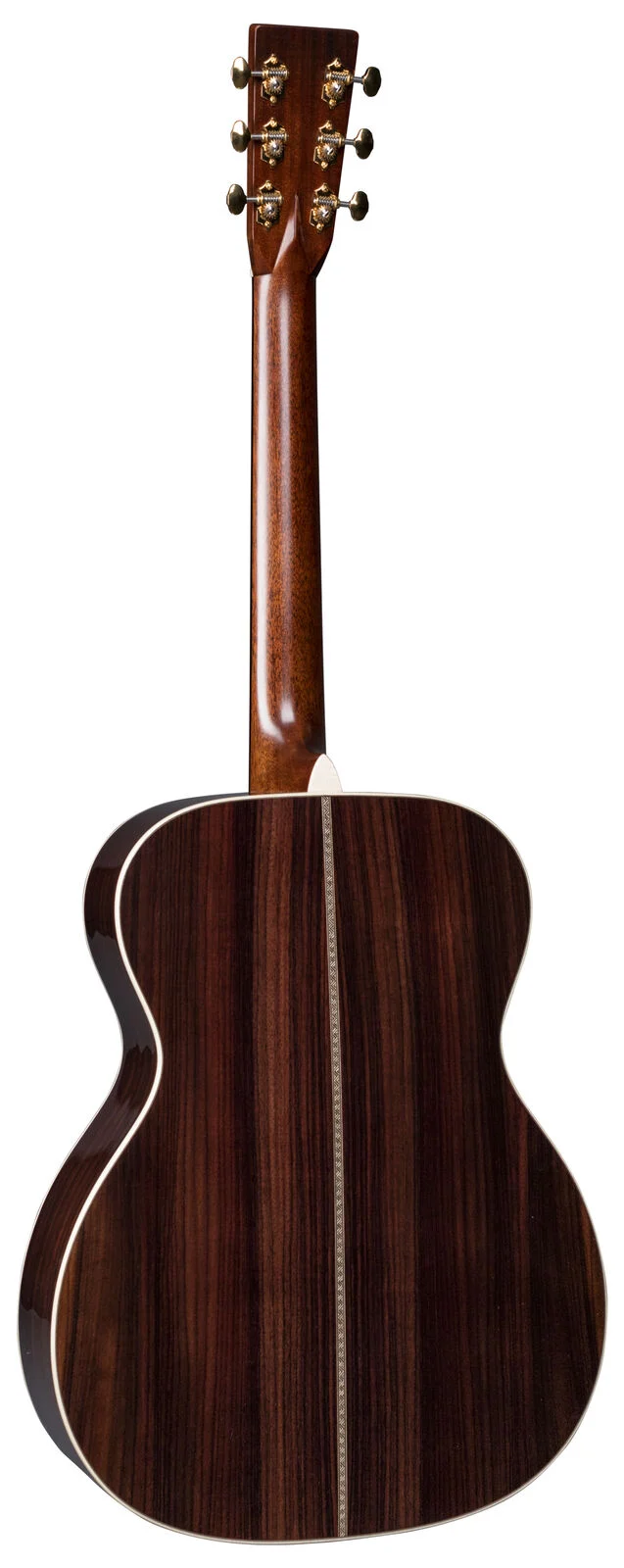 Martin Modern Deluxe 000-28 - Image 2