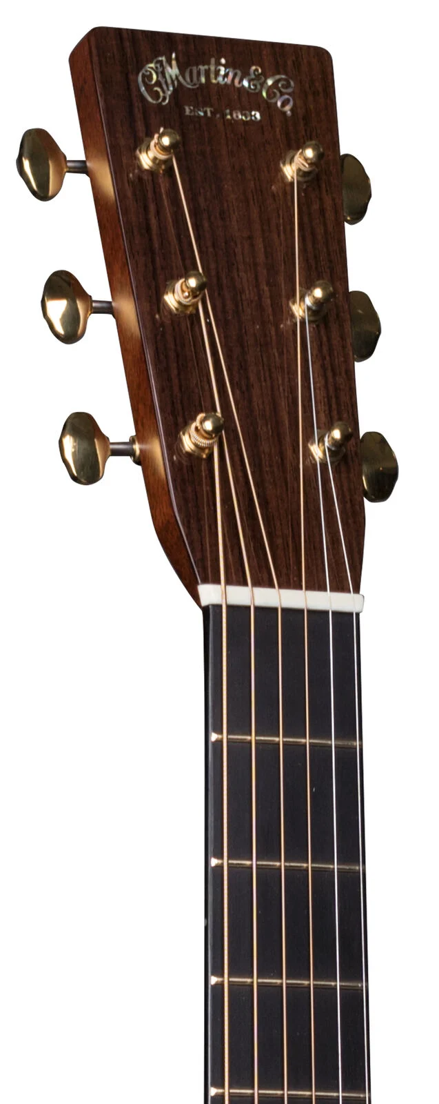 Martin Modern Deluxe 000-28 - Image 3