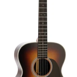 Martin 000-28 Sunburst