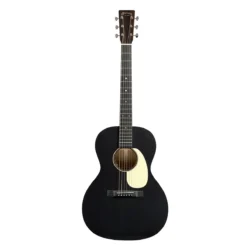 Martin 00L-16E Blacksmoke