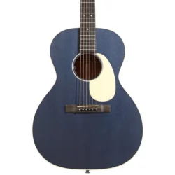 Martin 00L-16E Blue Denim SS