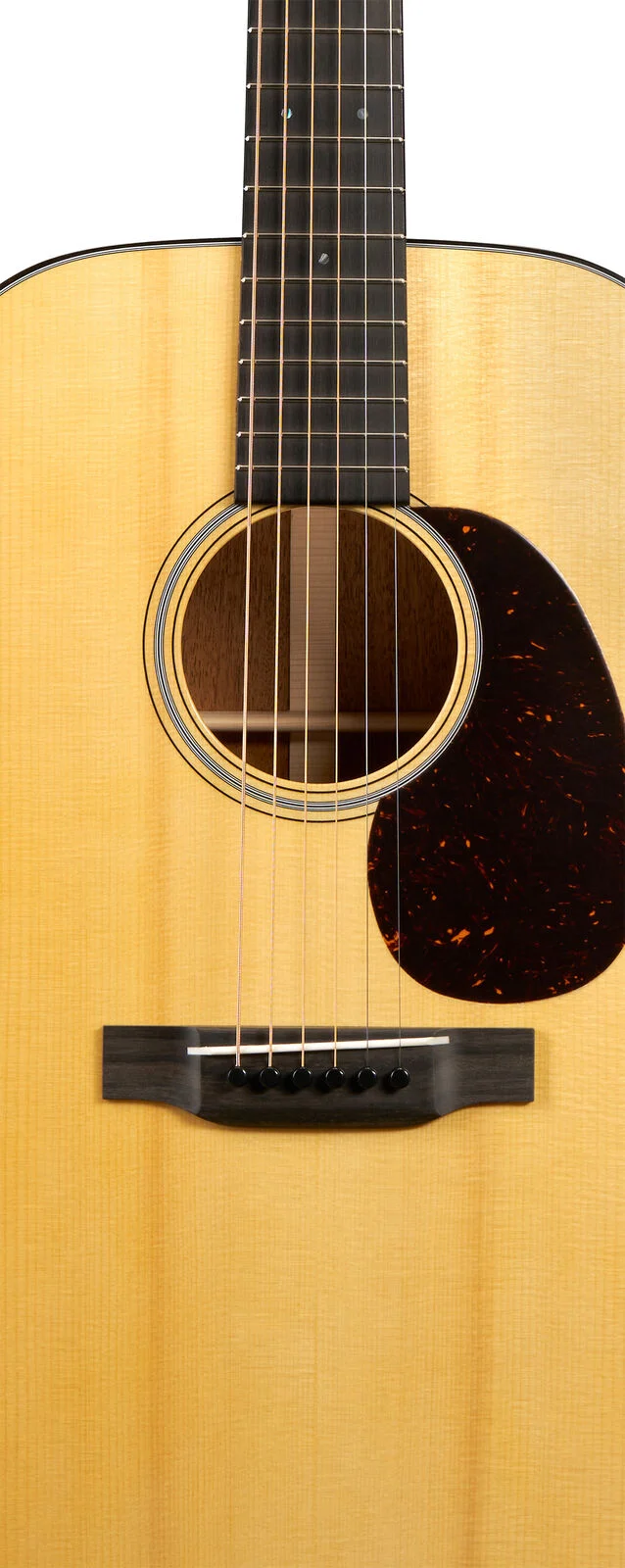 Martin Custom Shop Authentic 000-18 - Image 3
