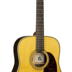 Martin D-28 Billy Strings