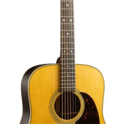 Martin D-28 Satin