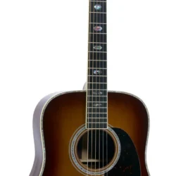 Martin D-41 Ambertone