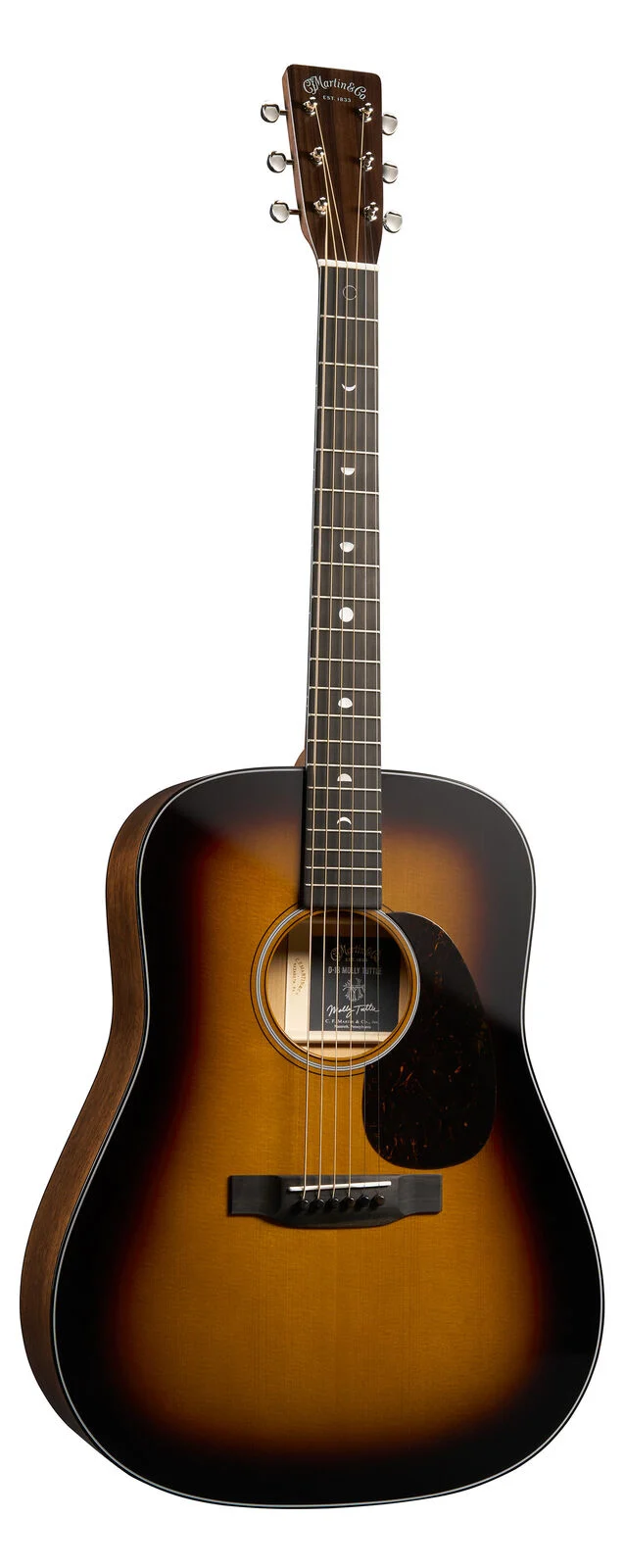 Martin D-18 Molly Tuttle