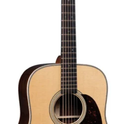 Martin D-28 Modern Deluxe