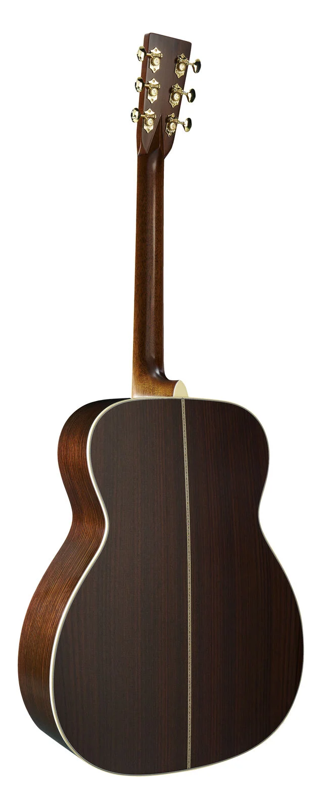 Martin J-40 - Image 2