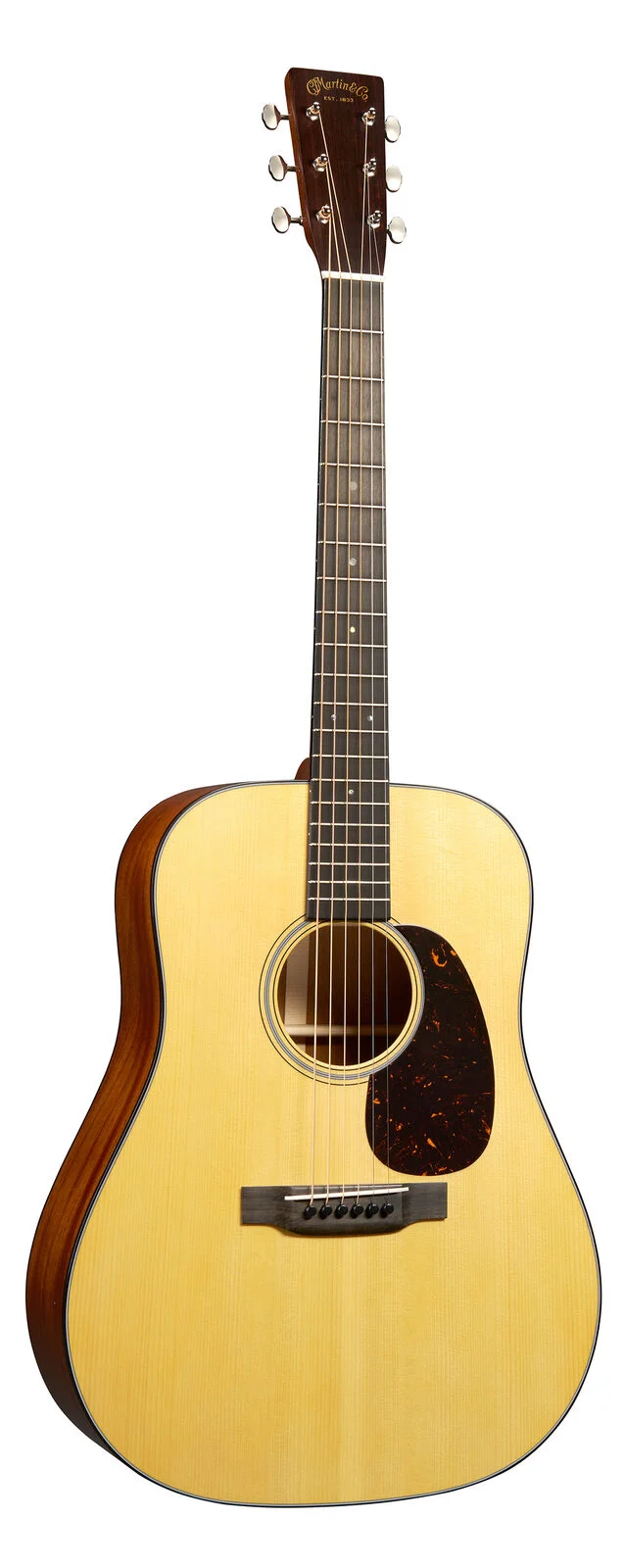 Martin Custom Shop Authentic D-18