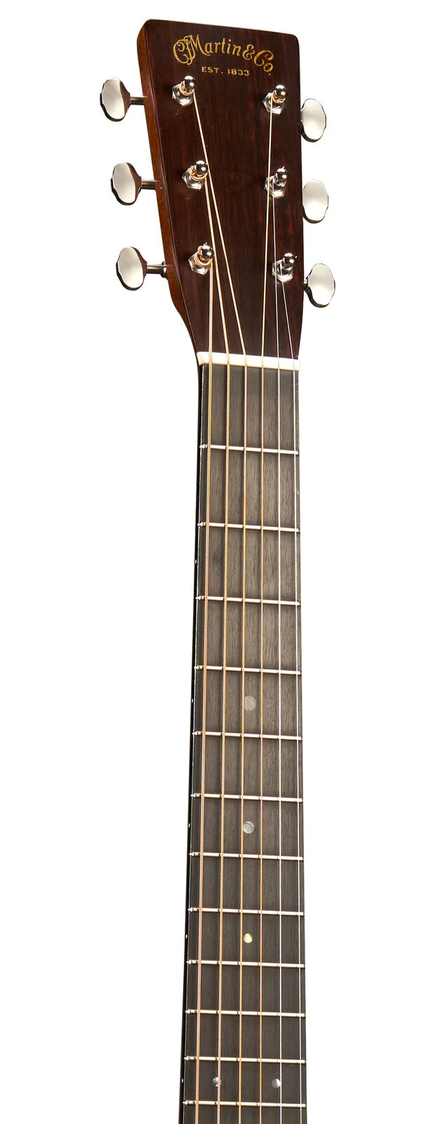 Martin Custom Shop Authentic D-18 - Image 3