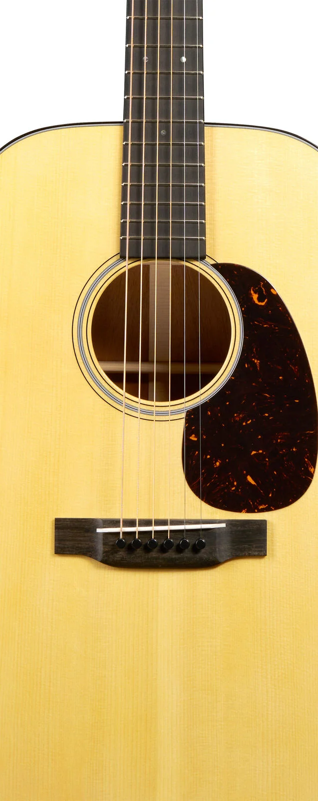 Martin Custom Shop Authentic D-18 - Image 4