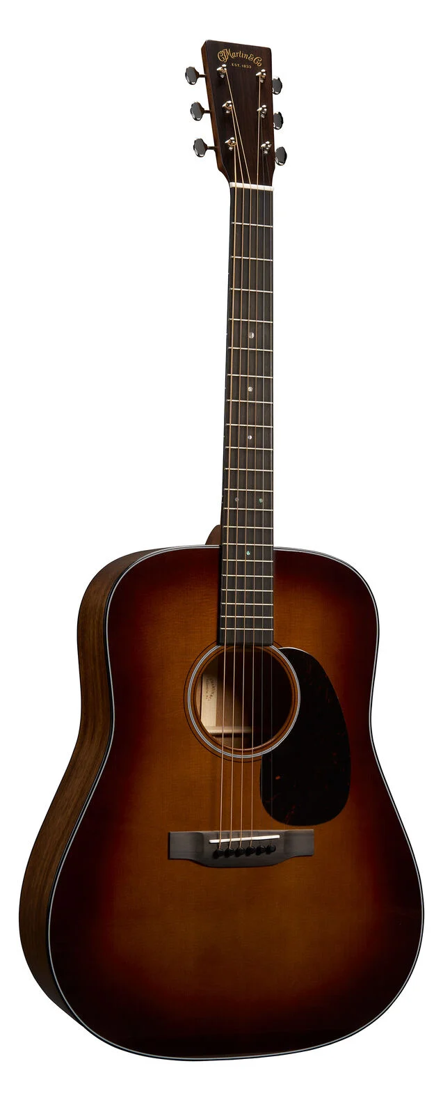 Martin D-18 Ambertone