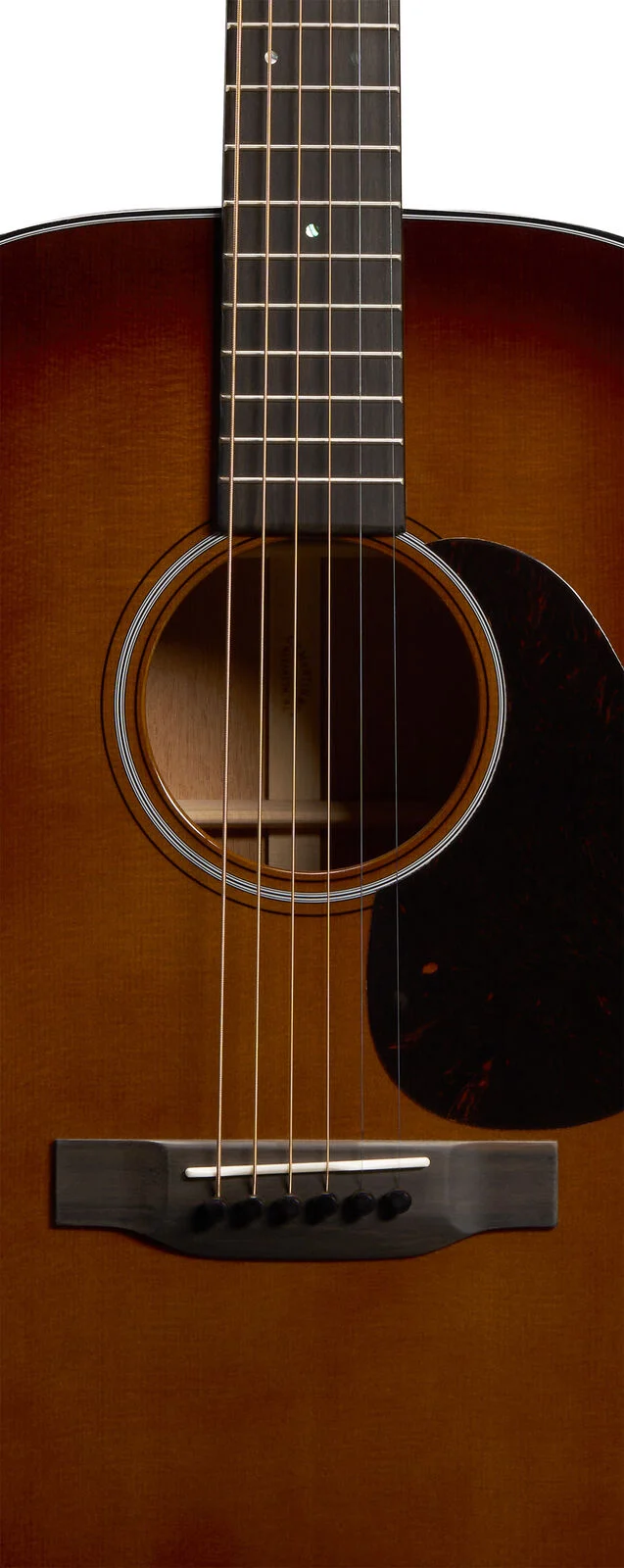 Martin D-18 Ambertone - Image 3