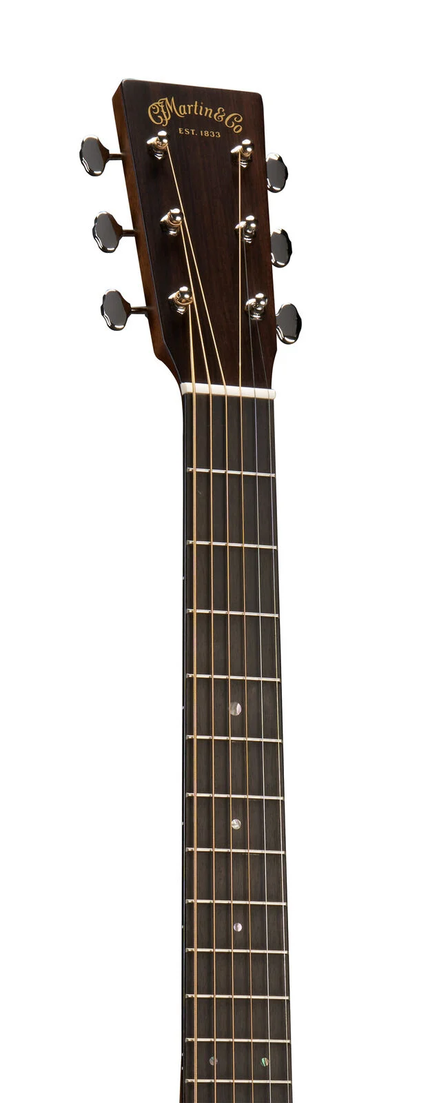 Martin D-18 Ambertone - Image 4