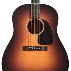 Martin DSS-16E 1935 Burst