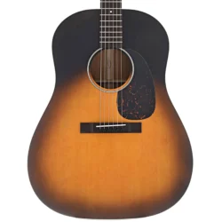 Martin DSS-17 Whiskey Sunset
