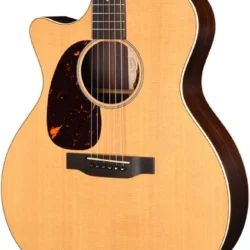 Martin GPC-16E Left-Handed