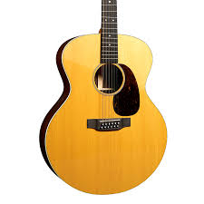 Martin Grand J-16E 12-String