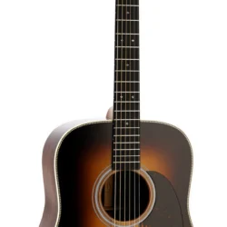 Martin HD-28 Sunburst