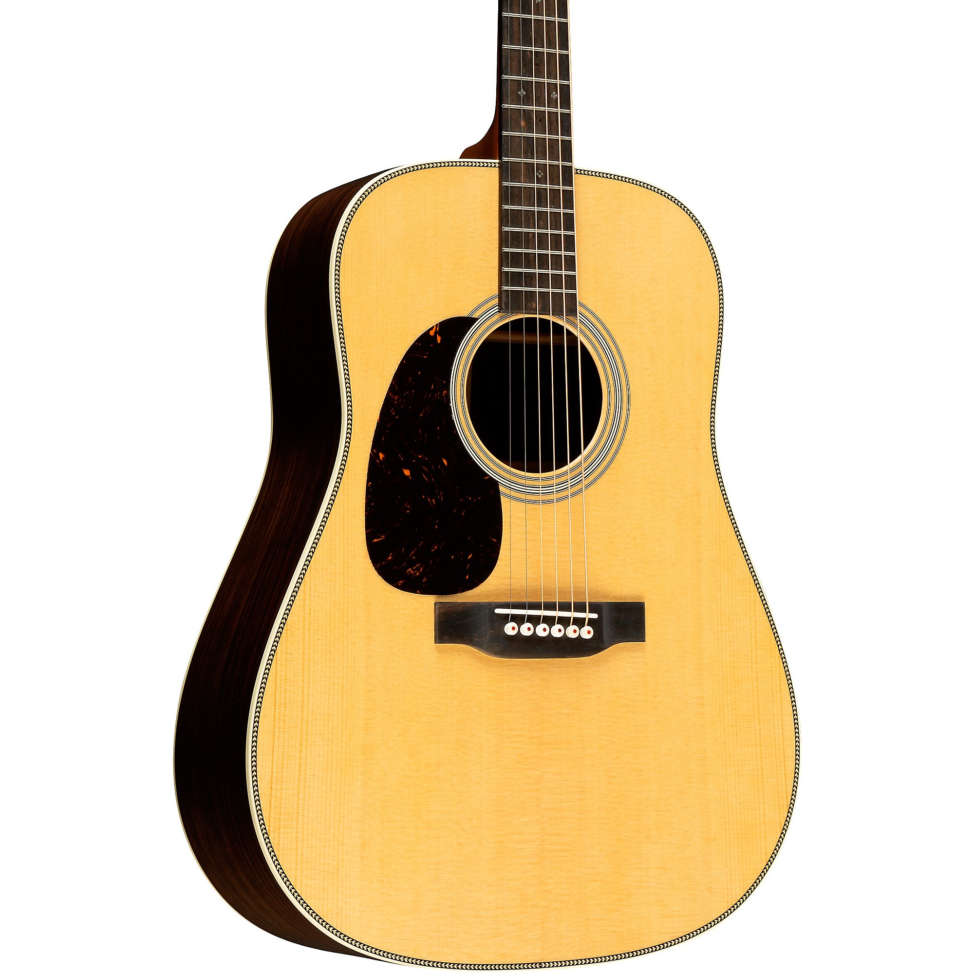 Martin HD-28 Left Handed