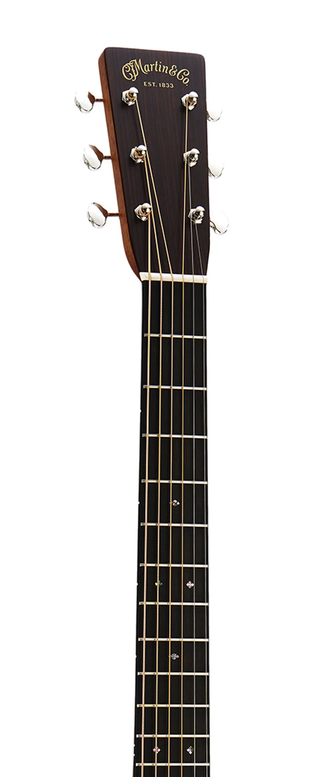 Martin HD-28 Sunburst - Image 4