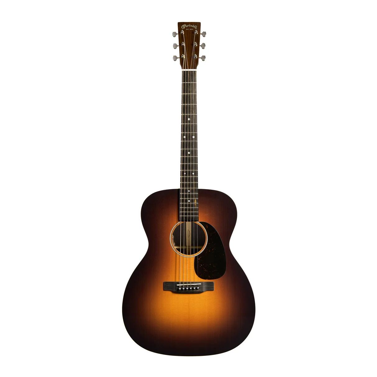 Martin J-16E 1935 Burst