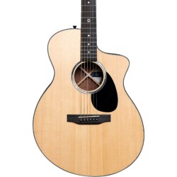Martin SC-10E Road Series Cutaway